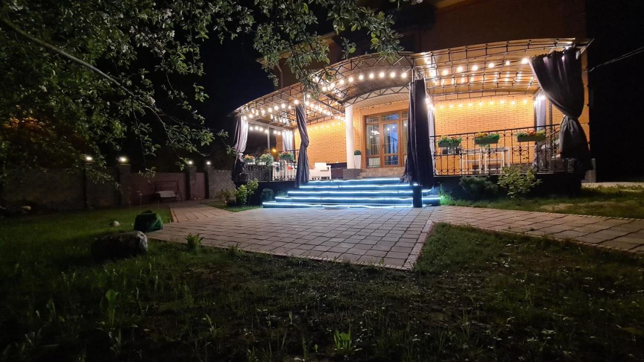 Cryptohotel.Club Almaty Exterior photo